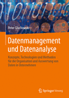 Datenmanagement und Datenanalyse H 24