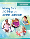 Primary Care of Children with Chronic Conditions P 976 p. 24