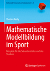 Mathematische Modellbildung im Sport 2024th ed.(Mathematik Primarstufe und Sekundarstufe I + II) P 380 p. 24