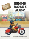 Behind Mogo's Mask(A Patanjali Place Adventure 1) H 40 p. 21