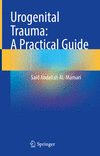 Urogenital Trauma:A Practical Guide '23