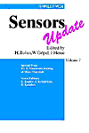 (Sensors: A Comprehensive Survey.,Sensors Update.　Vol. 7)　hardcover