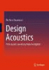 Design Acoustics:Primary and Secondary Noise Mitigation '23