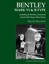 Bentley Mark VI & R-Type: Including the Bentley Continental and the Rolls-Royce Silver Dawn H 400 p. 24