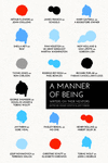 A Manner of Being:Writers on Their Mentors '15
