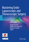 Mastering Endo-Laparoscopic and Thoracoscopic Surgery 1st ed. 2023 P 23