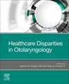 Healthcare Disparities in Otolaryngology '23