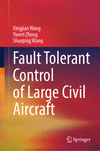 Fault Tolerant Control of Large Civil Aircraft '24