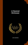 A Classical Dictionary H 892 p. 15