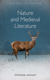 Nature and Medieval Literature(New Century Chaucer) H 312 p. 24