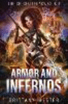 Armor and Infernos(The Chosen Legacy Vol.3) P 316 p. 23
