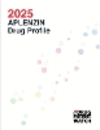 APLENZIN (bupropion hydrobromide) Drug Profile, 2025 P 44 p. 25