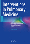 Interventions in Pulmonary Medicine, 3rd ed. '23