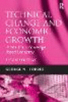 Technical Change and Economic Growth:Inside the Knowledge Based Economy, 2nd ed. '24