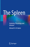 The Spleen 1st ed. 2023 H 23