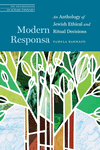 Modern Responsa – An Anthology of Jewish Ethical and Ritual Decisions(JPS Anthologies of Jewish Thought) P 436 p. 24
