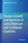 Human Growth and Nutrition in Latin American and Caribbean Countries '23