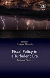 Fiscal Policy in a Turbulent Era:Tectonic Shifts (In a Turbulent Era Series) '24
