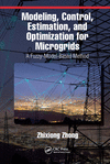 Modeling, Control, Estimation, and Optimization for Microgrids:A Fuzzy-Model-Based Method '24