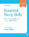 Essential Study Skills:The Complete Guide to Success at University, 5th ed. (Student Success) '22