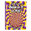 Ripley's Believe It or Not! Escape the Ordinary: Volume 19(Annual) H 256 p.
