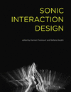 Sonic Interaction Design H 392 p. 13