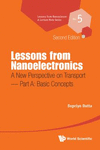 Lessons from Nanoelectronics 2nd ed.(Lessons from Nanoscience: A Lecture Notes Series Vol. 5) paper 276 p. 18