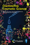 Discovering Cosmetic Science '20