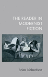 The Reader in Modernist Fiction H 224 p. 24