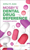 Mosby's Dental Drug Reference 14th ed. P 24