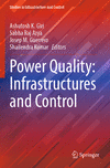 Power Quality: Infrastructures and Control 1st ed. 2023(Studies in Infrastructure and Control) P 24