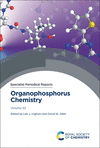 Organophosphorus Chemistry, Vol. 52 '24