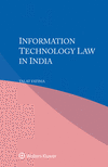 Information Technology Law in India P 216 p. 23