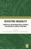 Revisiting Inequality: Theoretical and Methodological Advances with Empirical Examples from India H 210 p. 24