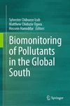 Biomonitoring of Pollutants in the Global South 1st ed. 2024 H 24
