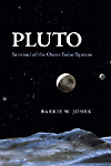 Pluto:Sentinel of the Outer Solar System '10