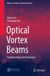 Optical Vortex Beams(Advances in Optics and Optoelectronics) hardcover XIII, 362 p. 23