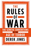 The Rules of War hardcover 224 p. 18