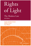 Rights of Light 4th ed. hardcover 23