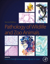 Pathology of Wildlife and Zoo Animals 2nd ed. hardcover 23
