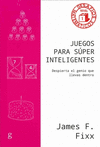 Juegos Para Superinteligentes P 176 p. 23