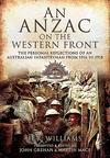 An Anzac on the Western Front: The Personal Recollections of an Australian Infantryman from 1916 to 1918 P 208 p. 19
