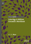Coleridge in William Greswell’s Workbook '23