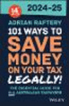 101 Ways to Save Money on Your Tax – Legally! 2024–2025 14th ed. P 24