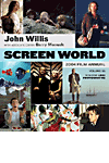 (Screen World: Film Annual　2004/Vol. 55)　hardcover　464 p.