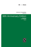 30th Anniversary Edition (Advances in Econometrics, Vol. 30) '12