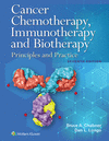 Cancer Chemotherapy, Immunotherapy, and Biotherapy, 7th ed. '24