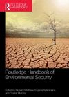 Routledge Handbook of Environmental Security P 16 p. 24