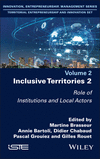 Inclusive Territories 2 – Role of Institutions and Local Actors H 208 p. 24