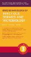 Oxford Handbook of Infectious Diseases and Microbiology 3e 3rd ed.(Oxford Medical Handbooks) P 896 p. 24
